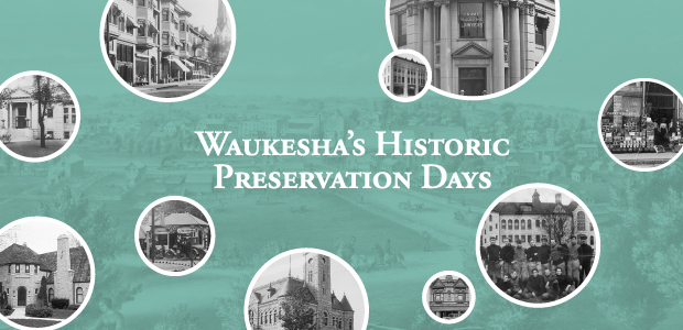 2013 Historic Preservation Days