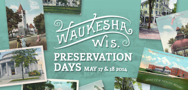 2014 Historic Preservation Days